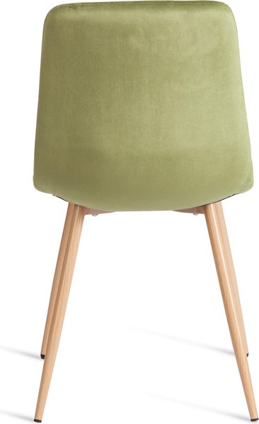 Стул Tetchair Chilly велюр/металл