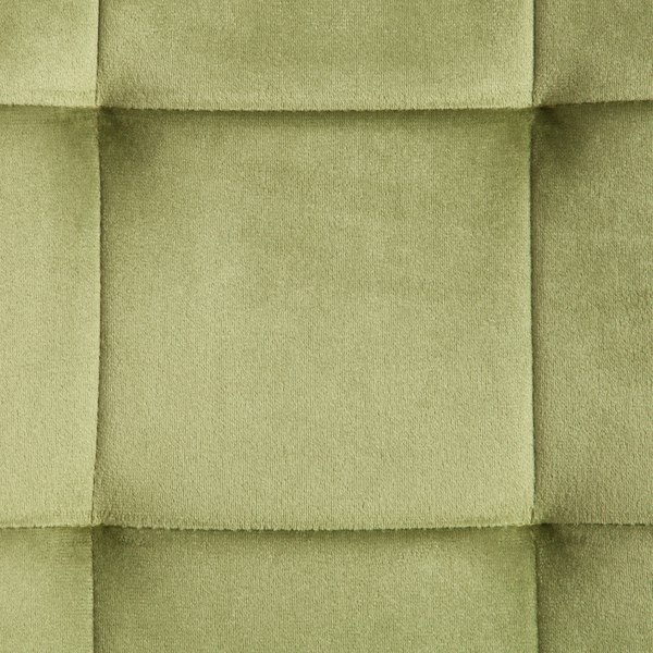 Стул Tetchair Chilly велюр/металл