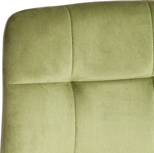 Стул Tetchair Chilly велюр/металл