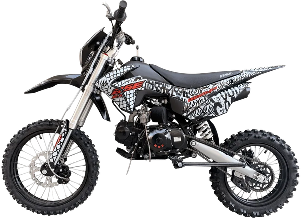 Мотоцикл BSE EX 14/12 Max13 / B0EXYG040RRW3