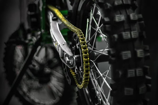 Мотоцикл BSE EX 14/12 Max13 / B0EXYG040RRW3