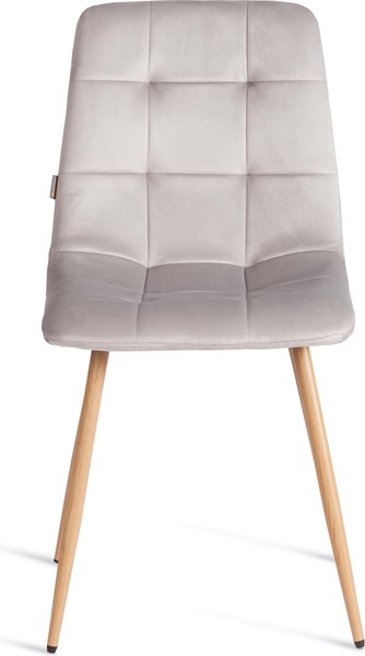 Стул Tetchair Chilly велюр/металл