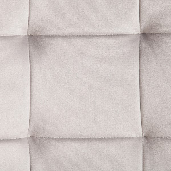 Стул Tetchair Chilly велюр/металл