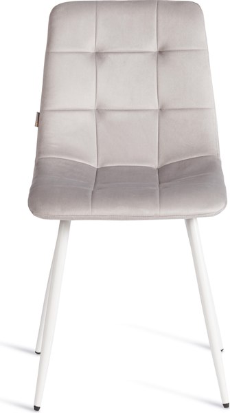 Стул Tetchair Chilly велюр/металл