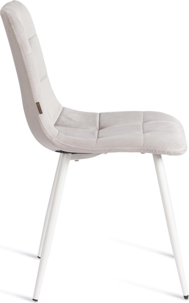 Стул Tetchair Chilly велюр/металл