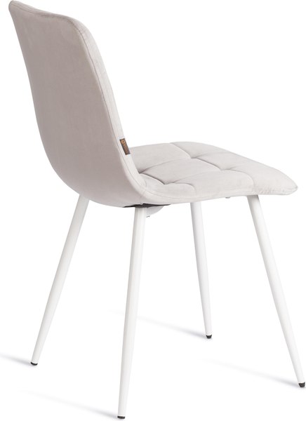 Стул Tetchair Chilly велюр/металл