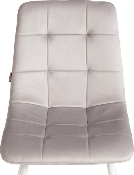 Стул Tetchair Chilly велюр/металл