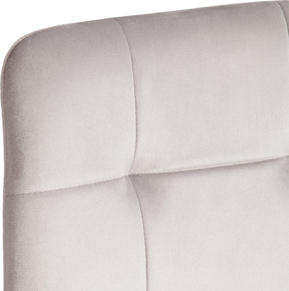 Стул Tetchair Chilly велюр/металл