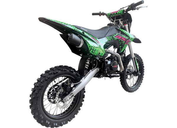 Мотоцикл BSE EX 14/12 Max13 / B0EXYG040CRW3