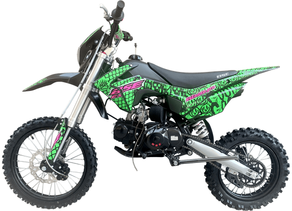 Мотоцикл BSE EX 14/12 Max13 / B0EXYG040CRW3