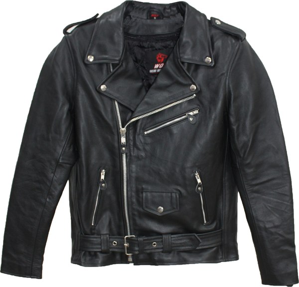 Мотокуртка Wolf Moto 072 - фото