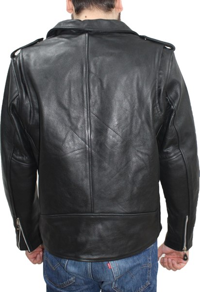 Мотокуртка Wolf Moto 072