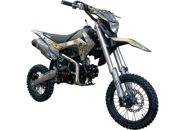 Мотоцикл BSE EX 14/12 / B0EXYG040CAH3