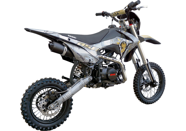 Мотоцикл BSE EX 14/12 / B0EXYG040CAH3