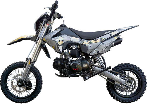 Мотоцикл BSE EX 17/14 / B0EXYG040EAH3