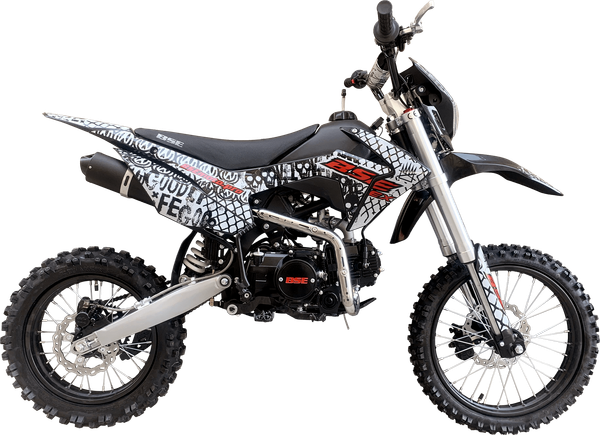 Мотоцикл BSE EX 17/14 Max13 / B0EXYG040ERW3 - фото