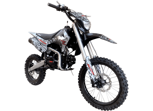 Мотоцикл BSE EX 17/14 Max13 / B0EXYG040ERW3