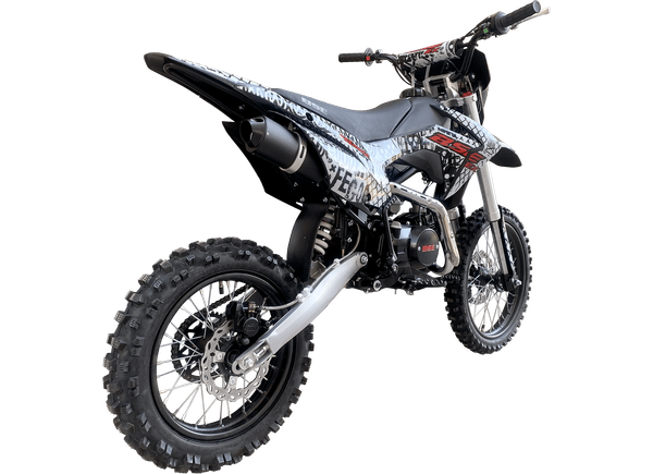 Мотоцикл BSE EX 17/14 Max13 / B0EXYG040ERW3