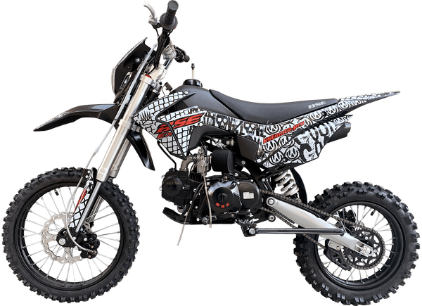 Мотоцикл BSE EX 17/14 Max13 / B0EXYG040ERW3