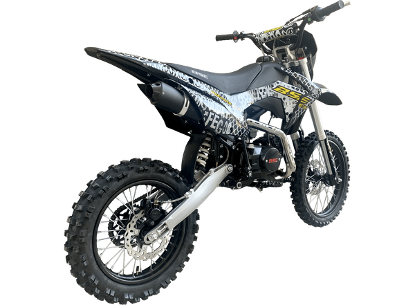 Мотоцикл BSE EX 17/14 Max13 / B0EXYG040EYW3