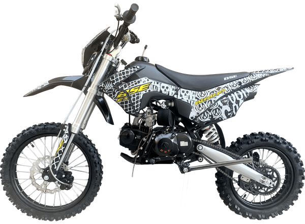 Мотоцикл BSE EX 17/14 Max13 / B0EXYG040EYW3