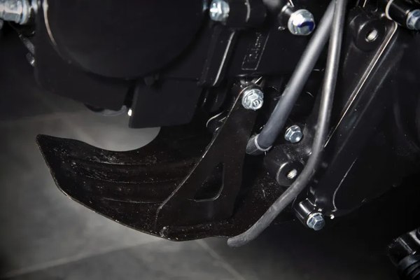 Мотоцикл BSE EX 17/14 Max13 / B0EXYG040CPW3