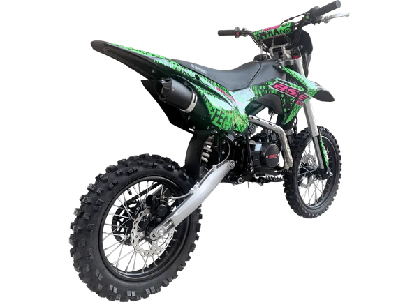 Мотоцикл BSE EX 17/14 Max13 / B0EXYG040CPW3