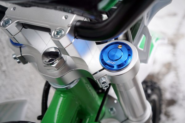 Мотоцикл BSE MX 17/14 / B0MXYG040EGG3