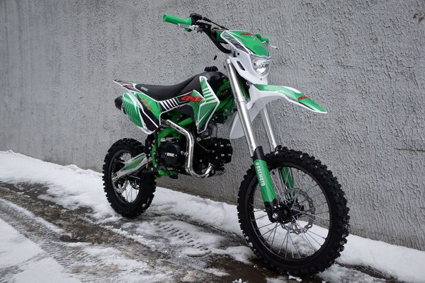 Мотоцикл BSE MX 17/14 / B0MXYG040EGG3