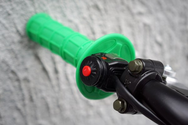 Мотоцикл BSE MX 17/14 / B0MXYG040EGG3