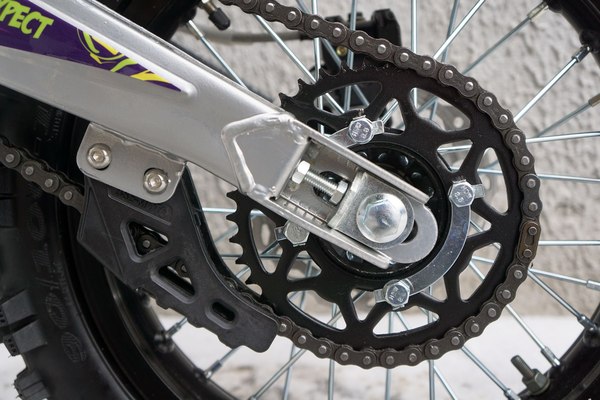 Мотоцикл BSE MX 17/14 / B0MXYG040EAB3