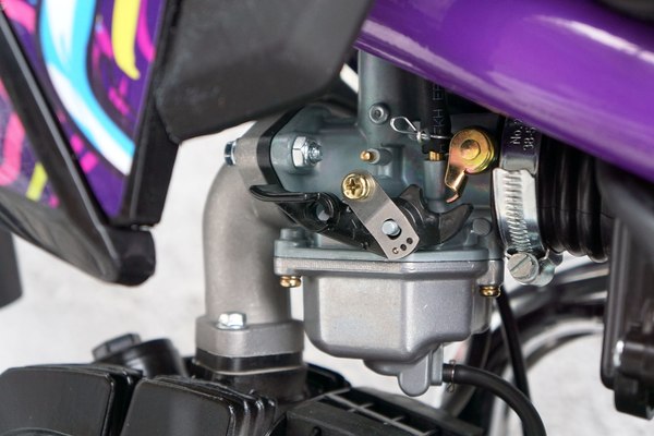 Мотоцикл BSE MX 17/14 / B0MXYG040EAB3