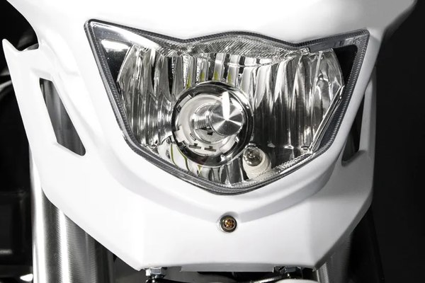 Мотоцикл BSE PH 150 12/12 AK47 Supermoto / BPH1EA020EOH1