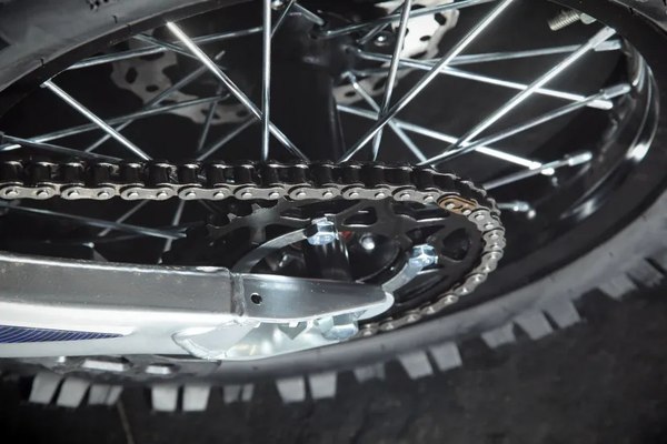 Мотоцикл BSE PH 150 12/12 AK47 Supermoto / BPH1EA020EOH1