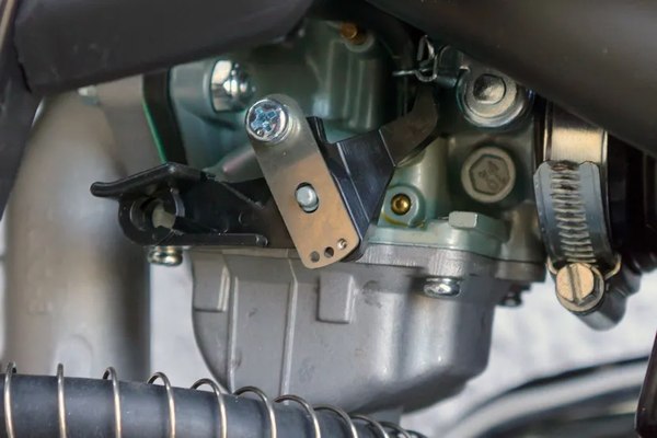 Мотоцикл BSE PH 150 12/12 AK47 Supermoto / BPH1EA020EOH1