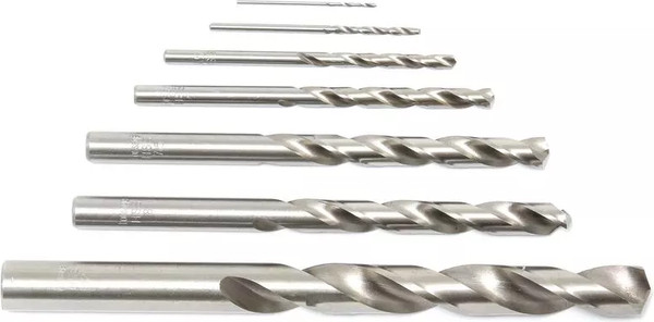 Набор сверл Forsage 1.5мм HSS+Co / F-DSP15H