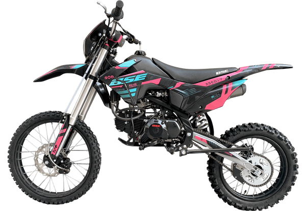 Мотоцикл BSE PH 150 19/16 AK47 / BPH1EA015GBH1