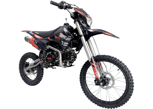 Мотоцикл BSE PH 150 17/14 AK47 / BPH1EA015ERH1