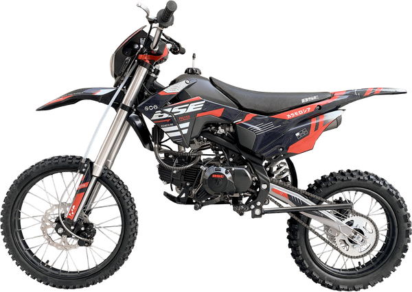 Мотоцикл BSE PH 150 17/14 AK47 / BPH1EA015ERH1