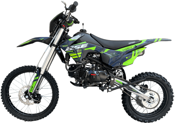 Мотоцикл BSE PH 150 19/16 AK47 / BPH1EA015GGH1