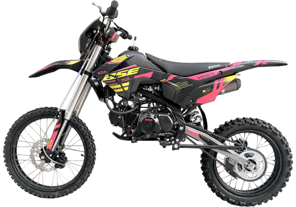 Мотоцикл BSE PH 150 19/16 AK47 / BPH1EA015GPH1