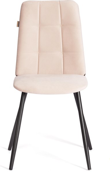 Стул Tetchair Asti Trend флок