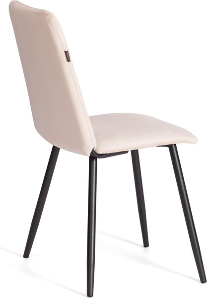 Стул Tetchair Asti Trend флок