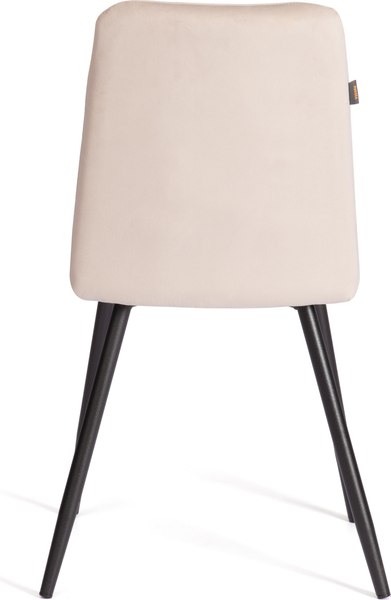 Стул Tetchair Asti Trend флок