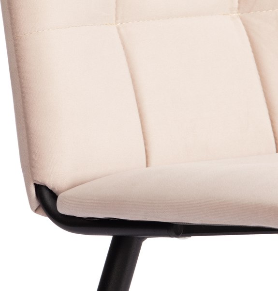 Стул Tetchair Asti Trend флок