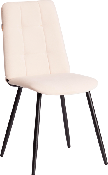 Стул Tetchair Asti Trend флок - фото