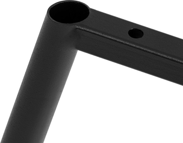 Стул Tetchair Asti Trend флок