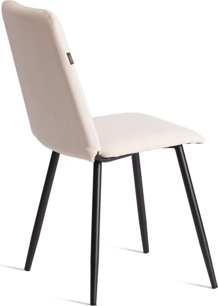 Стул Tetchair Asti Trend флок