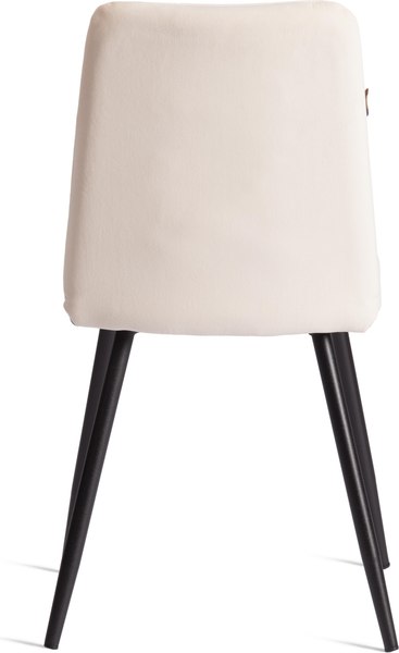 Стул Tetchair Asti Trend флок