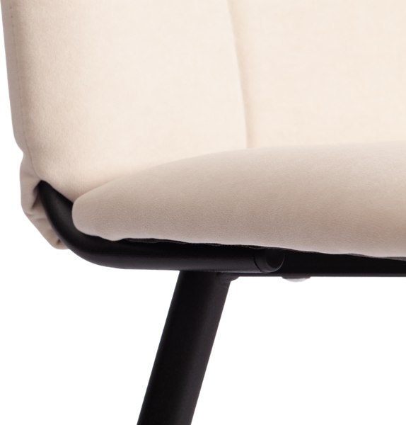 Стул Tetchair Asti Trend флок